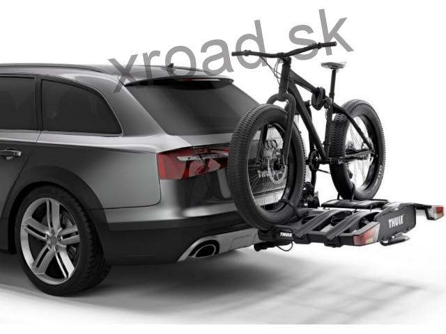 Nosič bicyklov EasyFold XT 934 1ks (THULE)